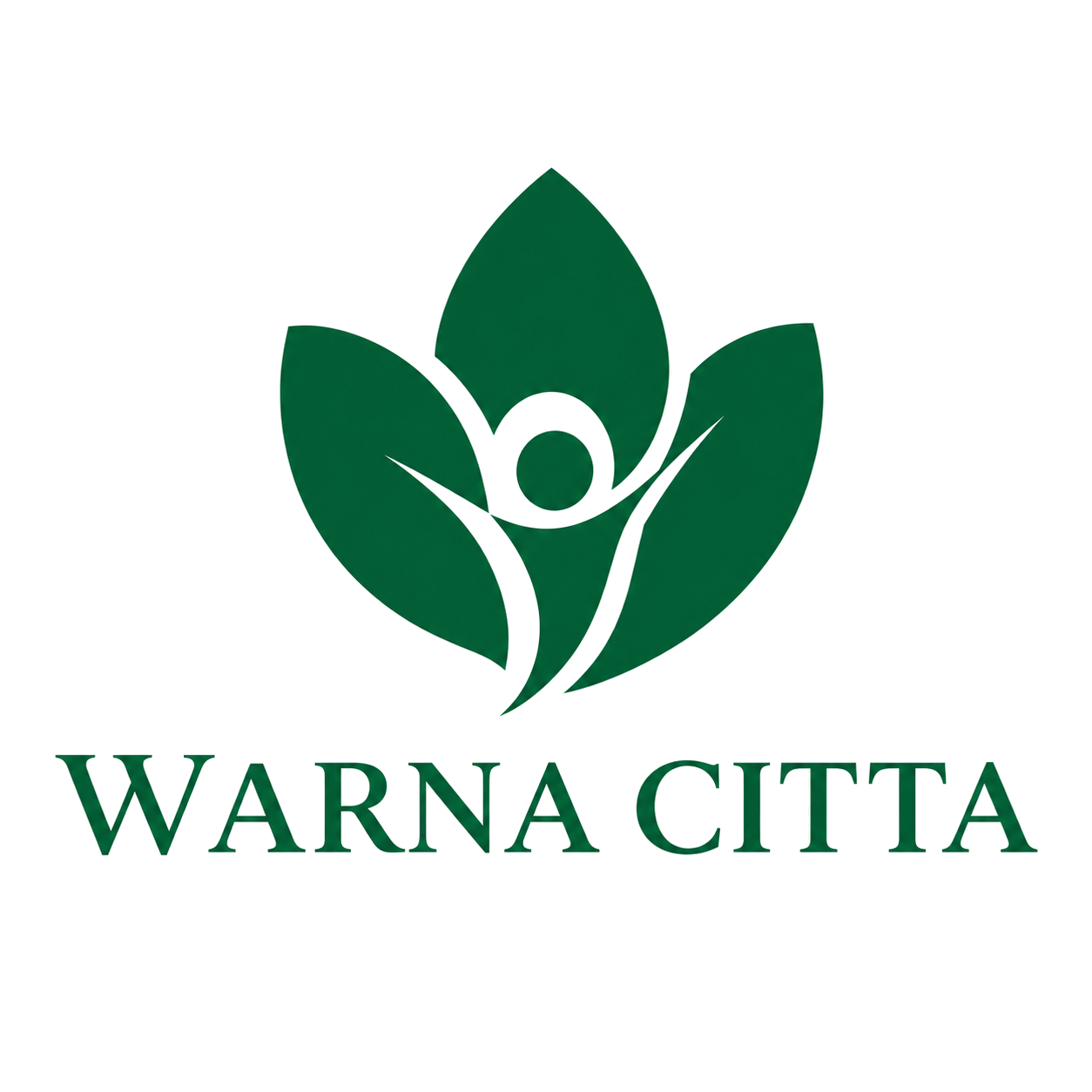 Warna Citta Logo
